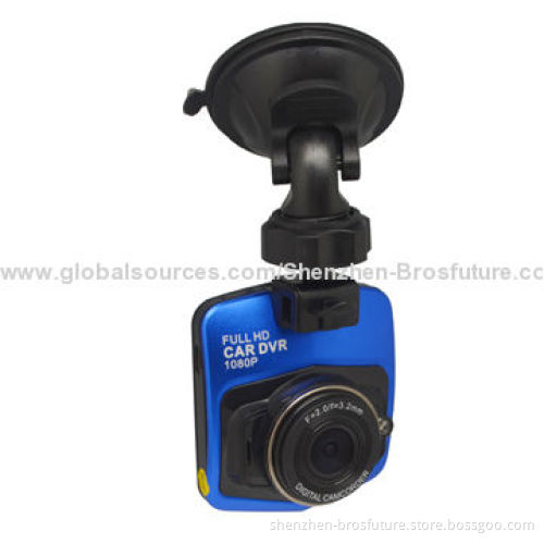 2014 New 1,080P 30fps IR-LED Night Vision, HDMI TV-out, 120° Wide Angle, Cheap Car Camcorders
